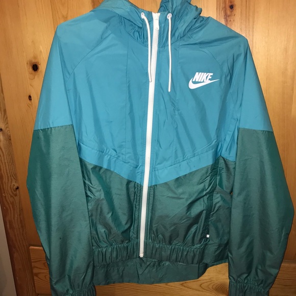 Nike Jackets & Blazers - Nike jacket Nike Jackets & Blazers - Nike jacket